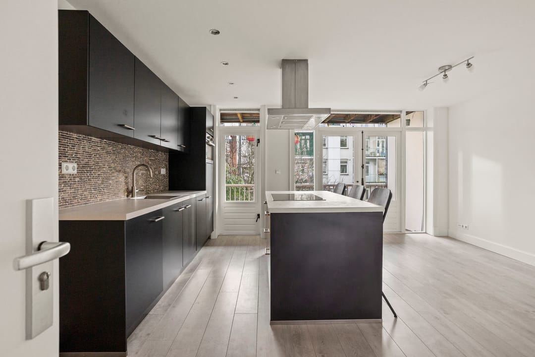 Foto 13 van Jacob van Lennepkade 263-2