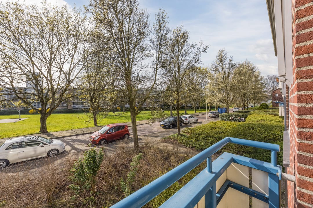 Foto 16 van W.H. van Leeuwenlaan 120