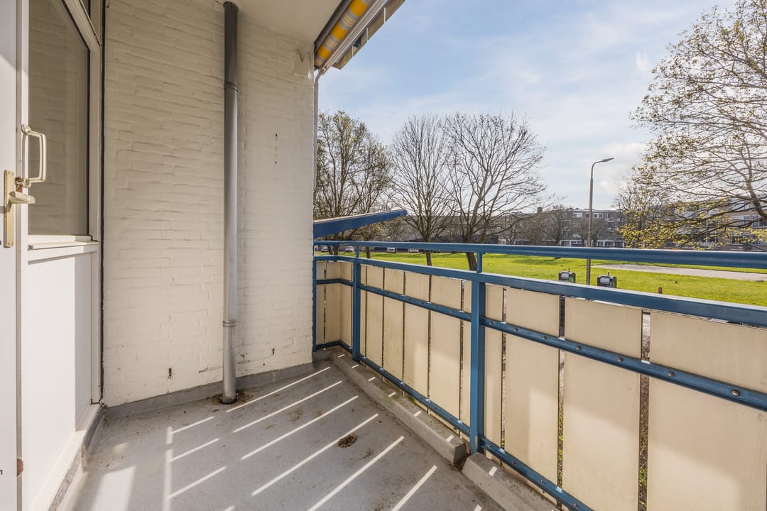 Foto 13 van W.H. van Leeuwenlaan 120