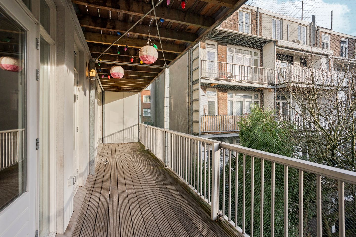 Foto 20 van Jacob van Lennepkade 263-2