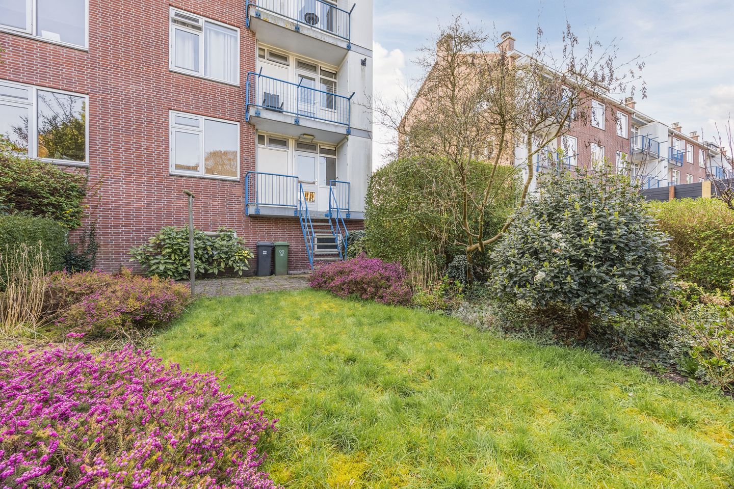 Foto 29 van W.H. van Leeuwenlaan 120