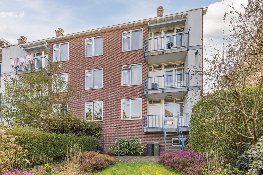 Foto 32 van W.H. van Leeuwenlaan 120