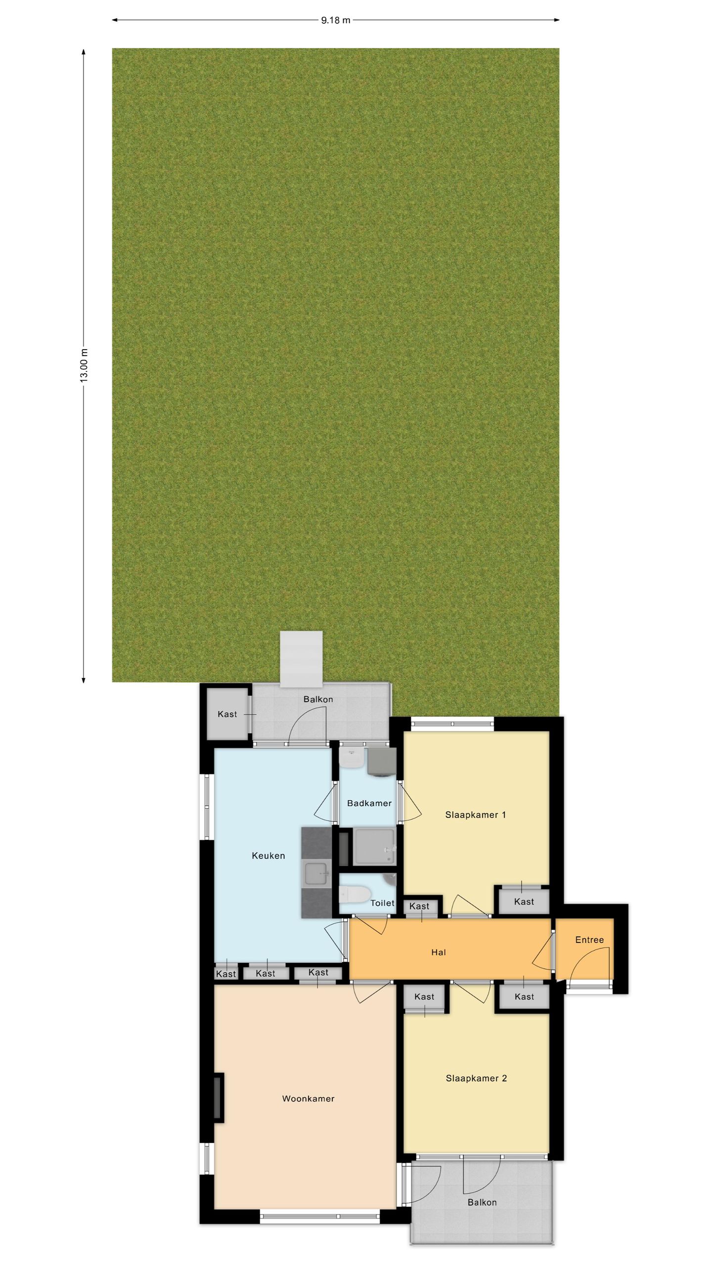 Foto 34 van W.H. van Leeuwenlaan 120