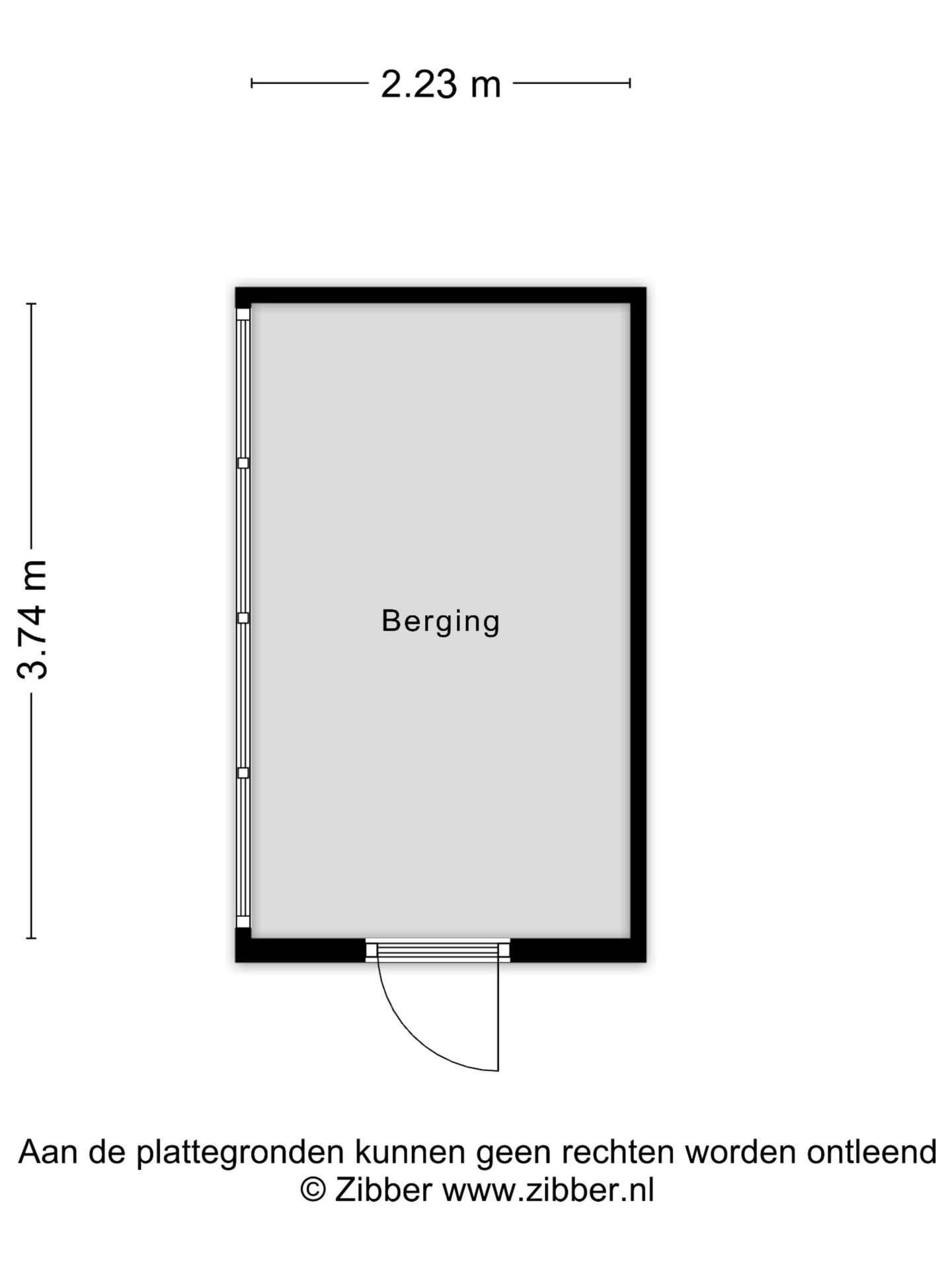 Foto 35 van Keizerskroonweg 104