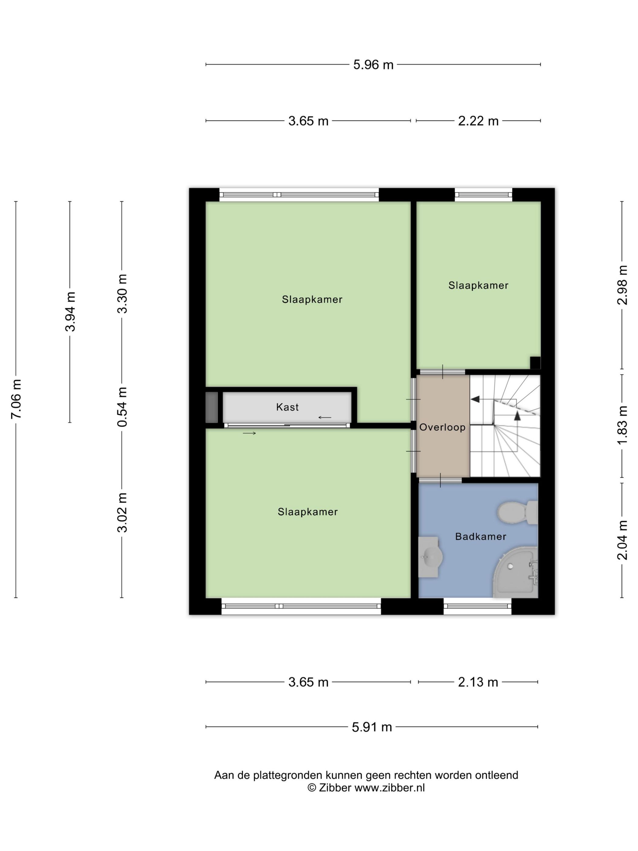 Foto 33 van Keizerskroonweg 104