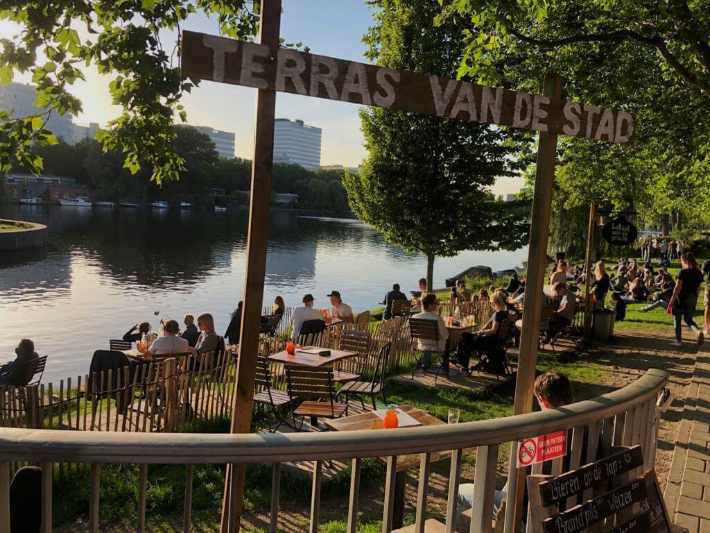 Photo 19 of Delflandplein 119