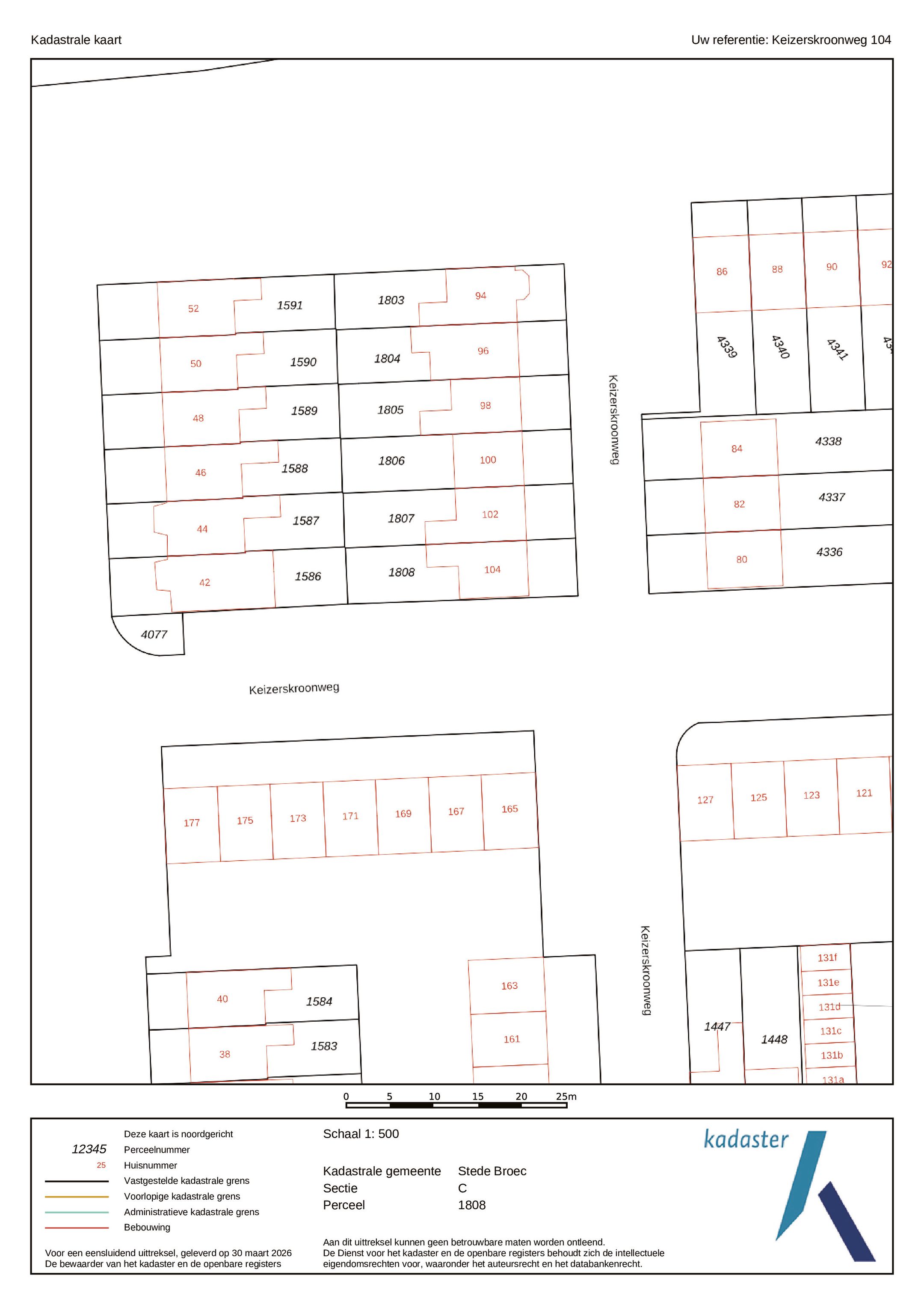 Foto 36 van Keizerskroonweg 104