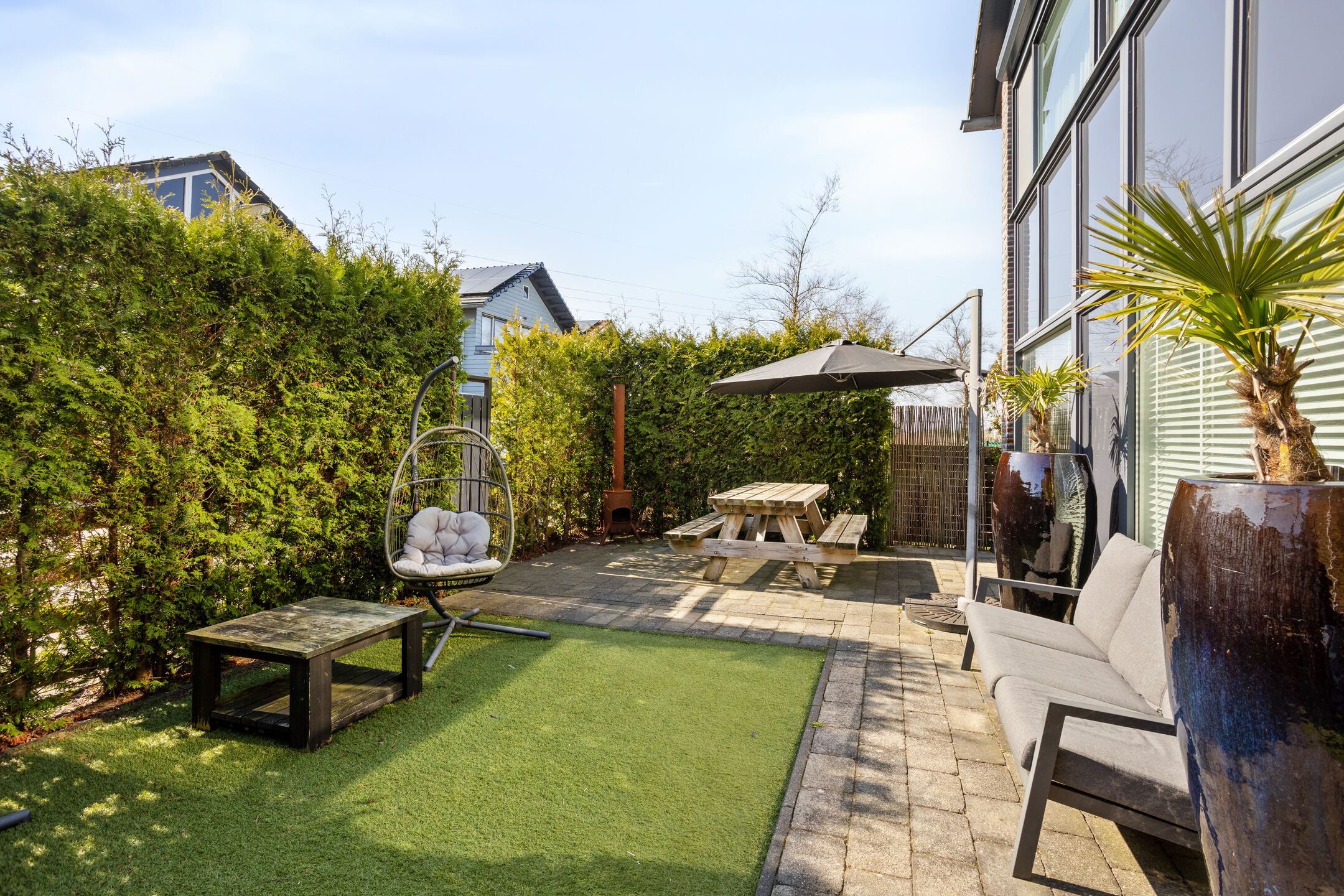 Photo 9 of Suezweg 64