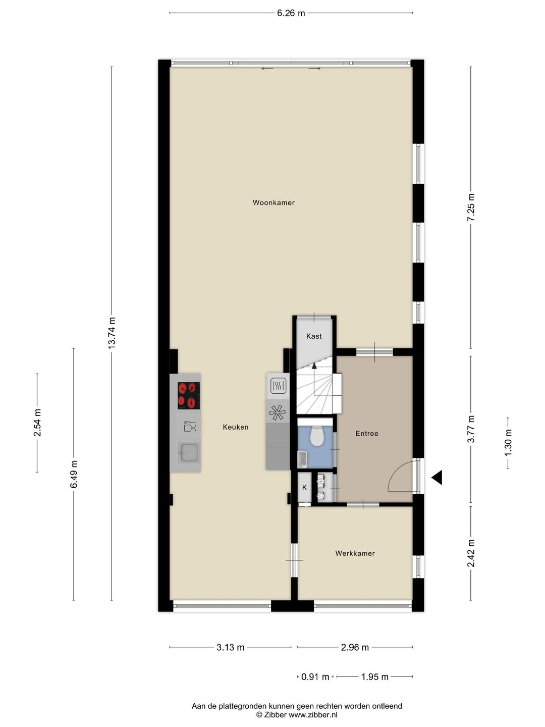 Photo 53 of Suezweg 64