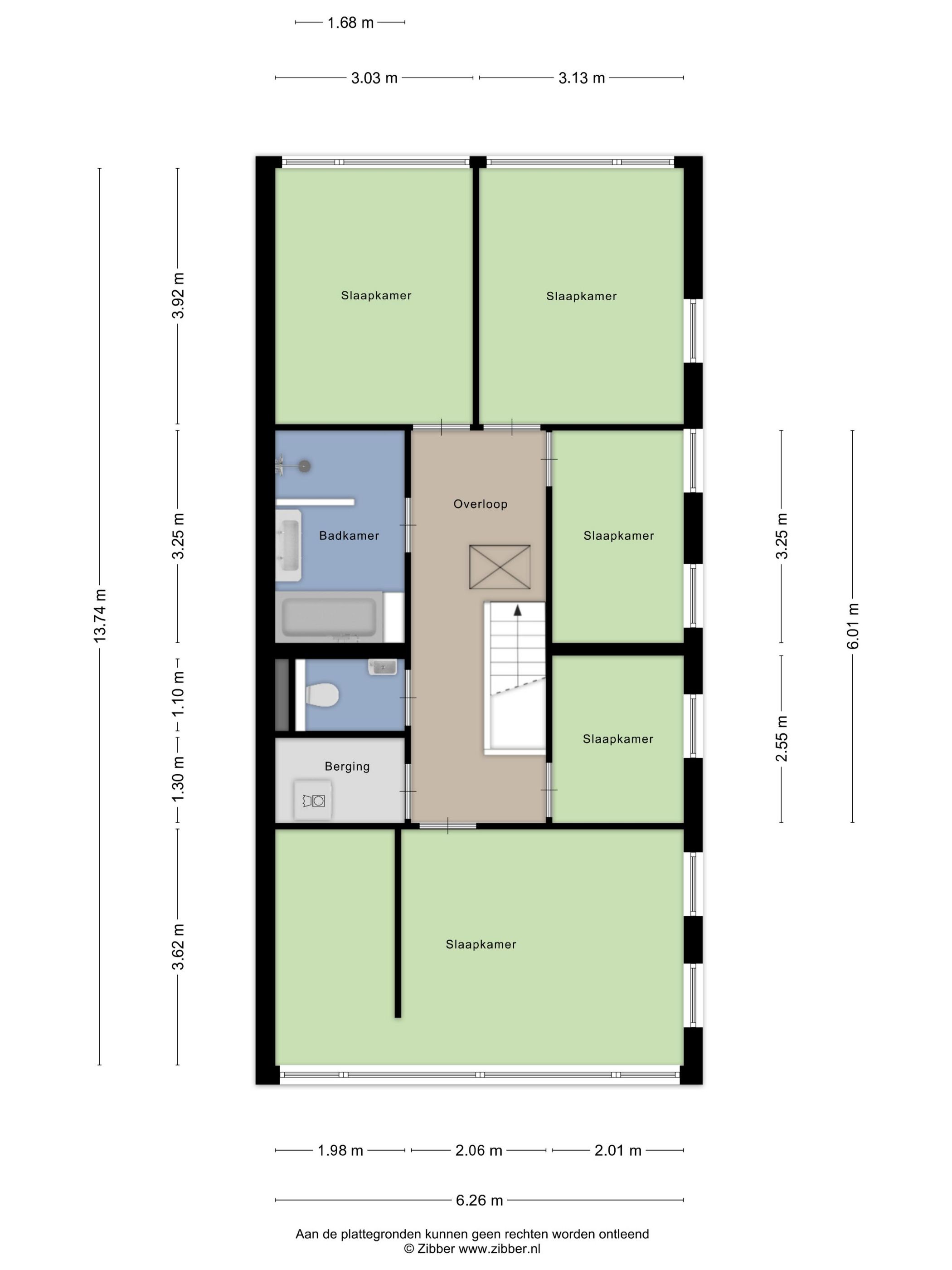 Photo 54 of Suezweg 64