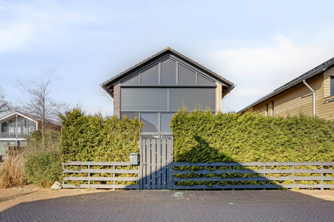 Photo 11 of Suezweg 64