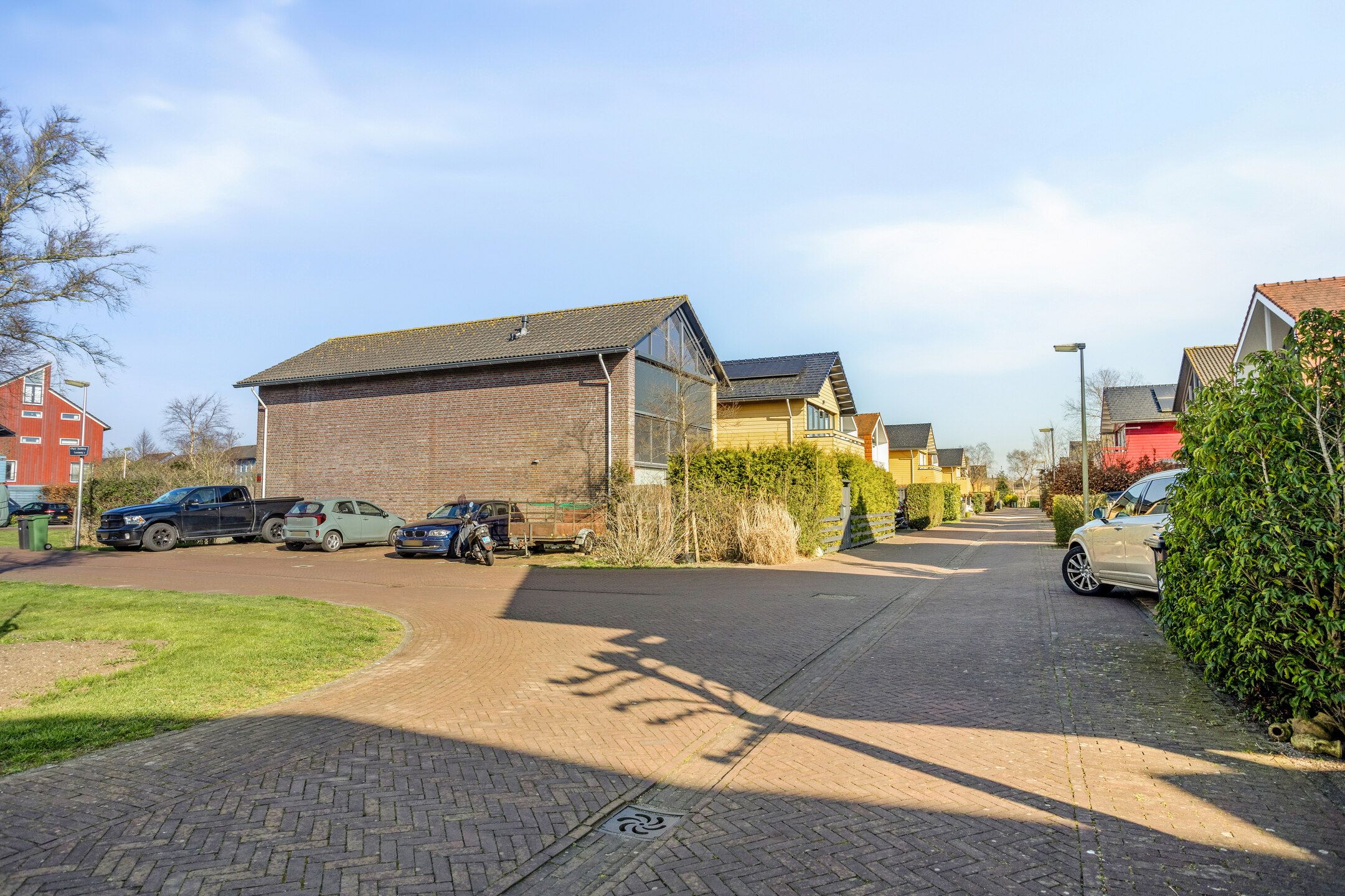 Photo 12 of Suezweg 64