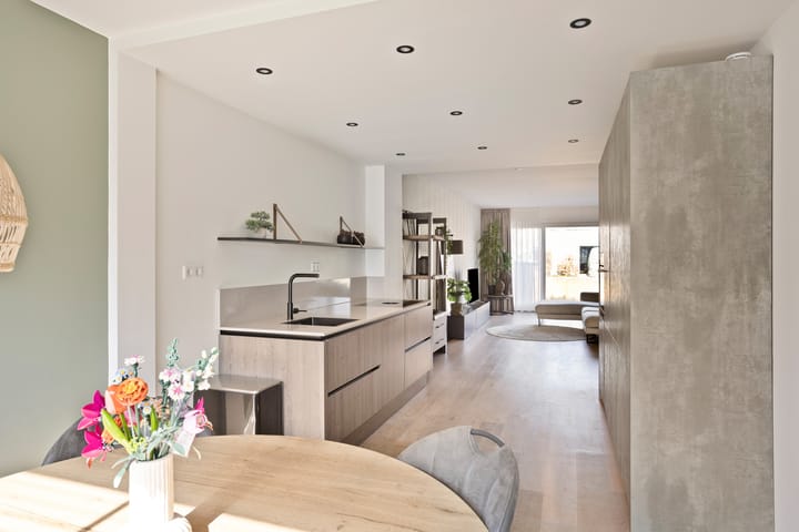 Photo 3 of Suezweg 64