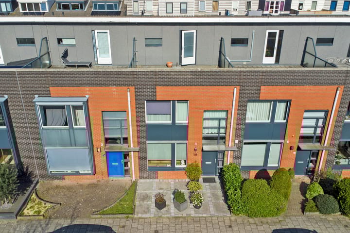 Knopenmakerstraat 19