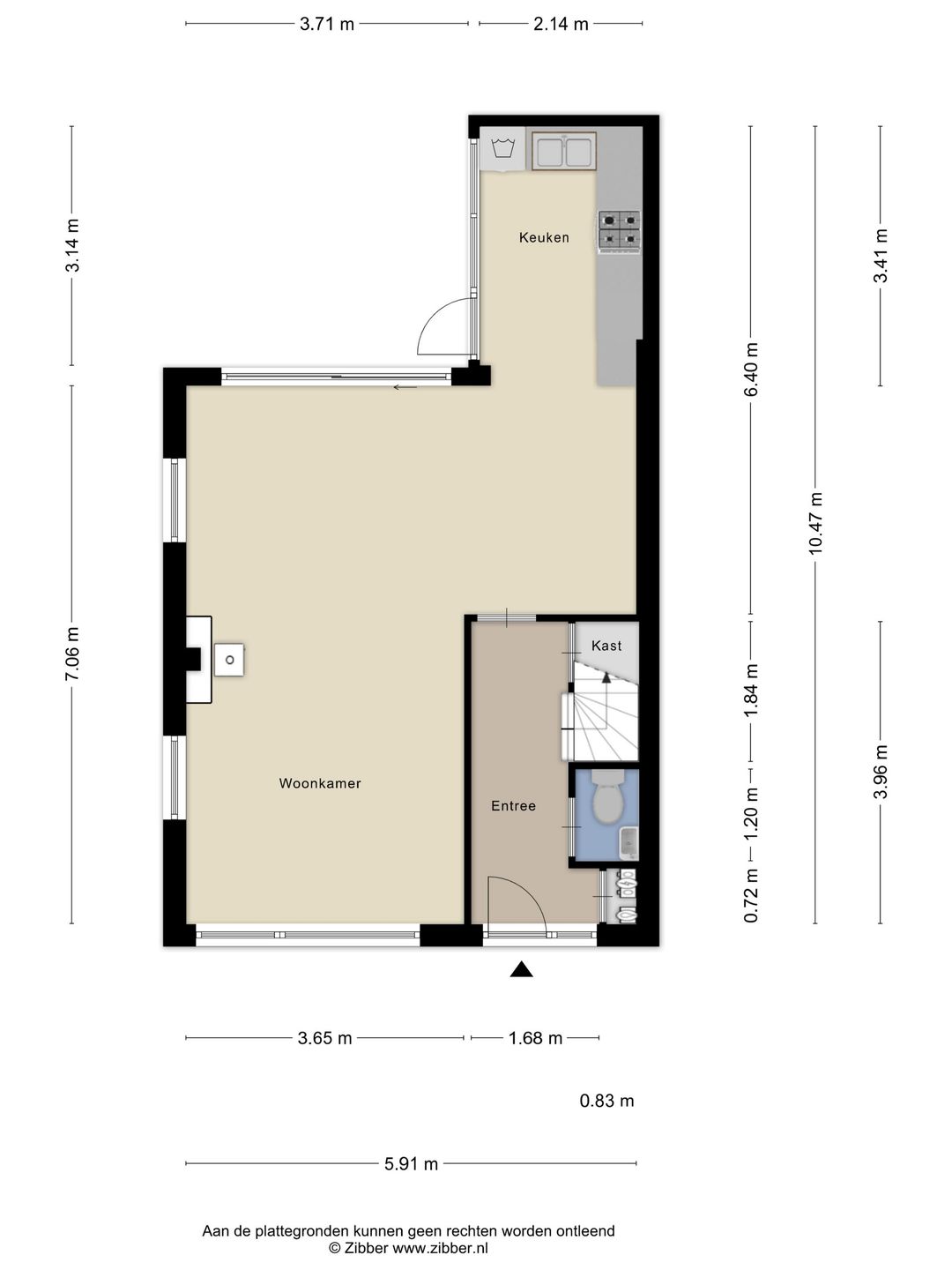 Foto 32 van Keizerskroonweg 104
