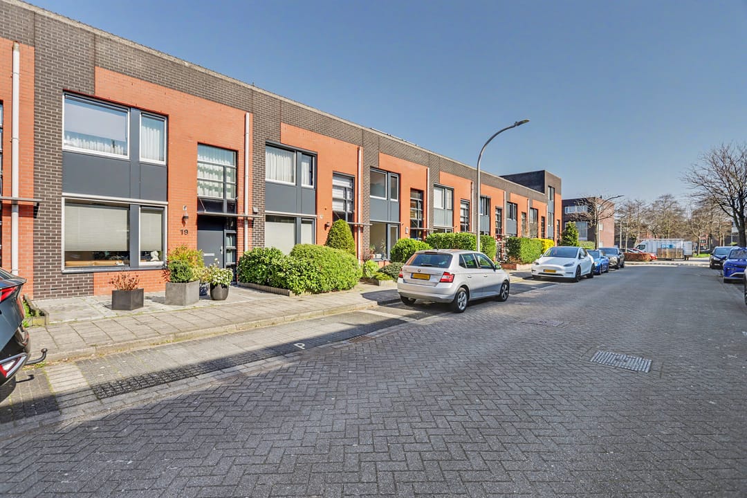 Foto 32 van Knopenmakerstraat 19