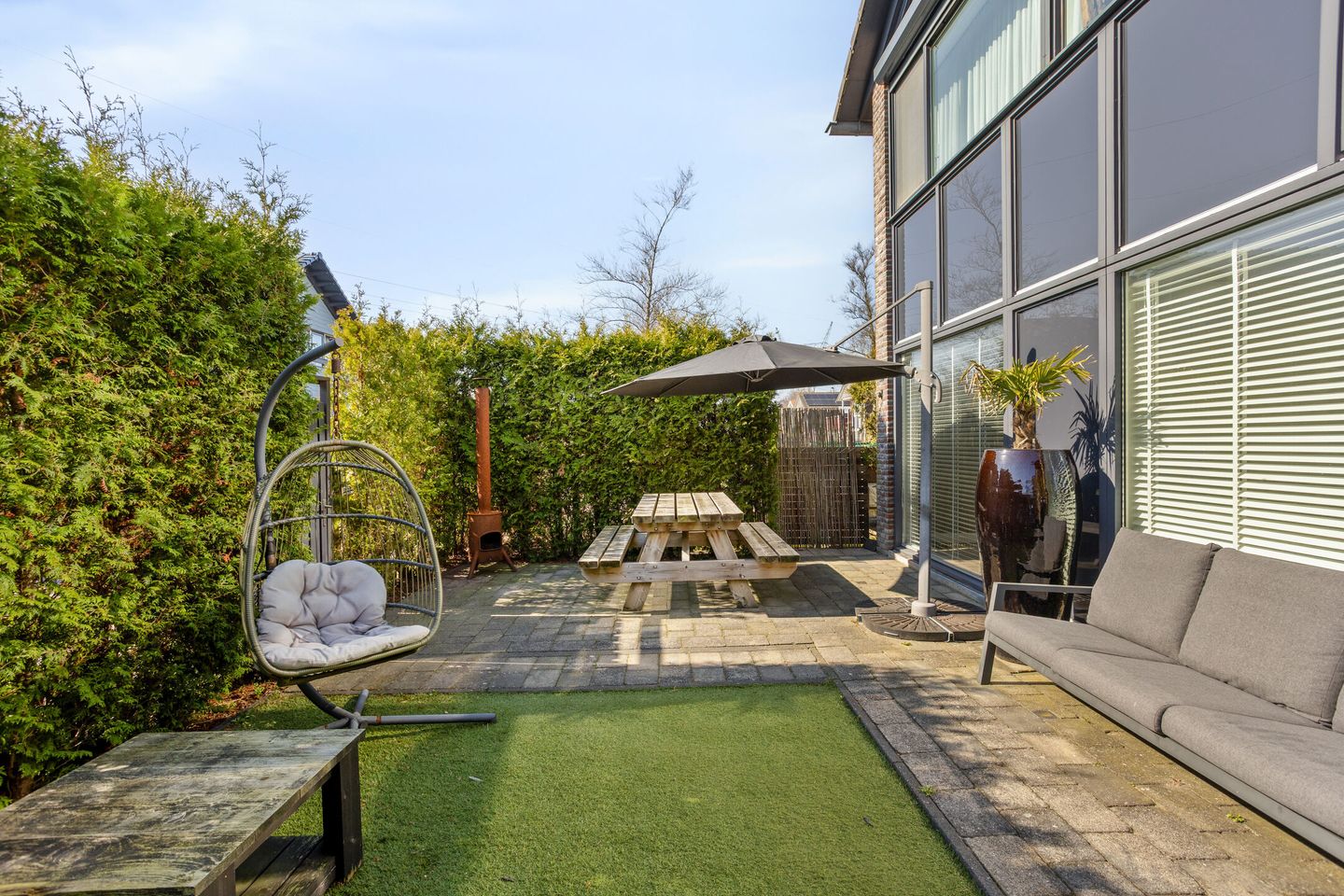 Photo 4 of Suezweg 64