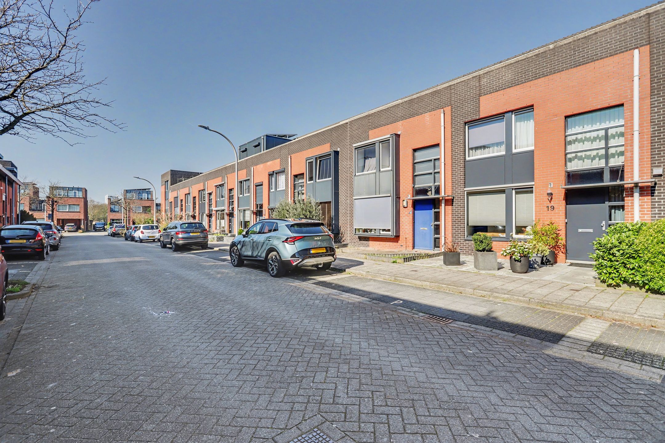 Foto 33 van Knopenmakerstraat 19