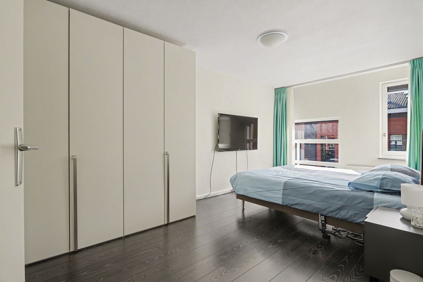 Foto 19 van Knopenmakerstraat 19