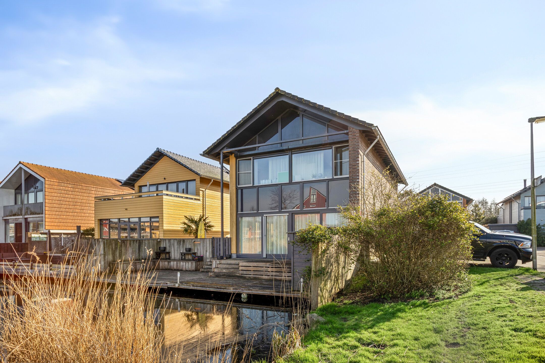 Photo 6 of Suezweg 64