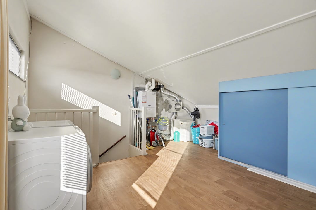 Foto 28 van Knopenmakerstraat 19