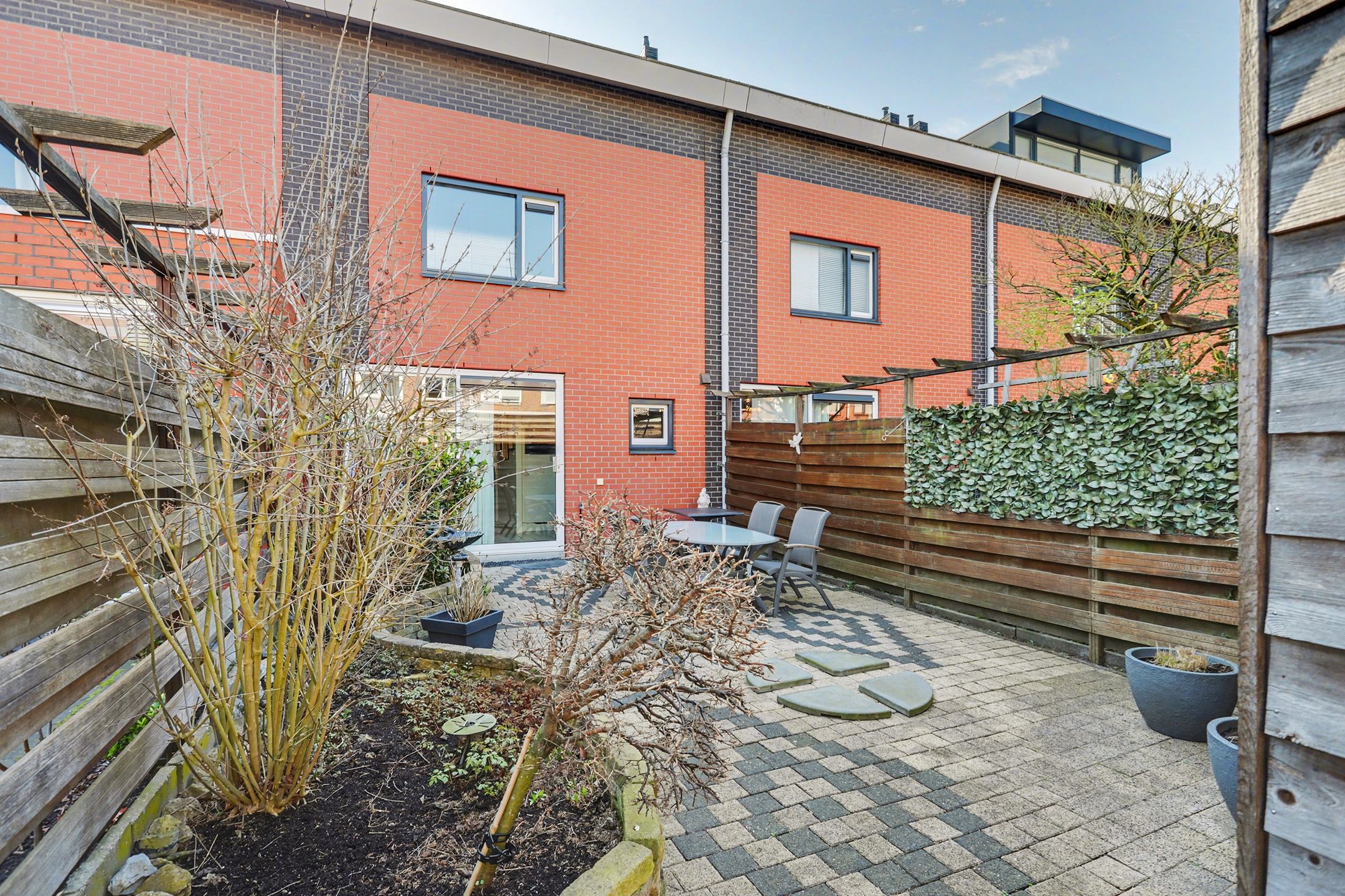 Foto 15 van Knopenmakerstraat 19