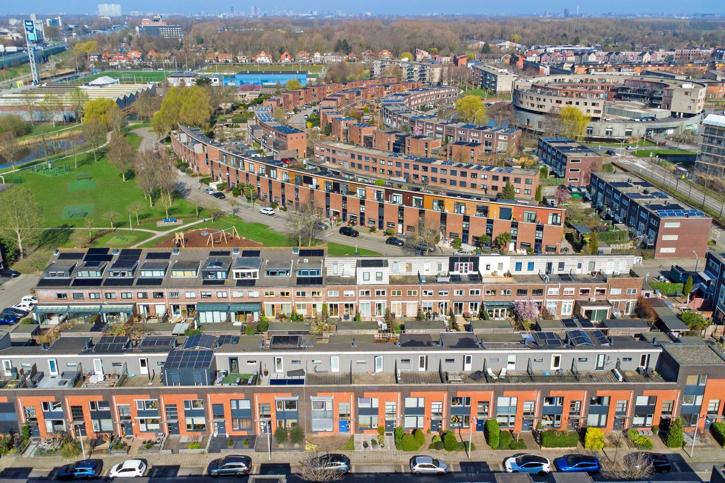 Foto 34 van Knopenmakerstraat 19