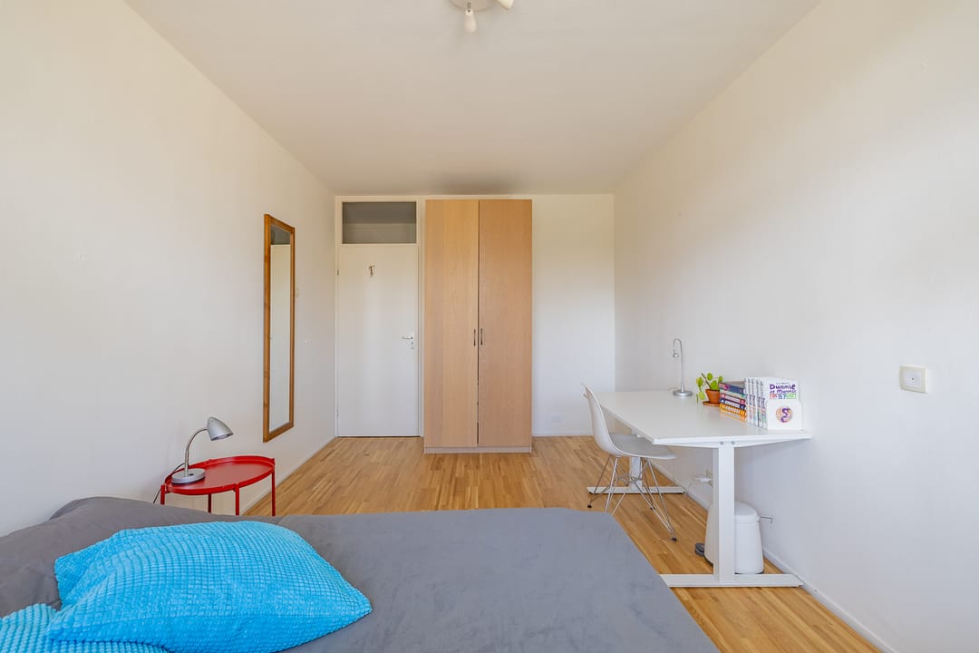 Foto 26 van Henry Dunantlaan 26