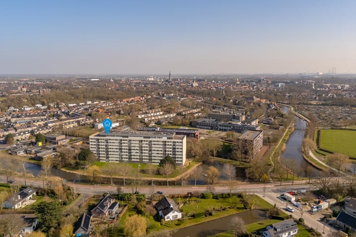 Foto 3 van Henry Dunantlaan 26