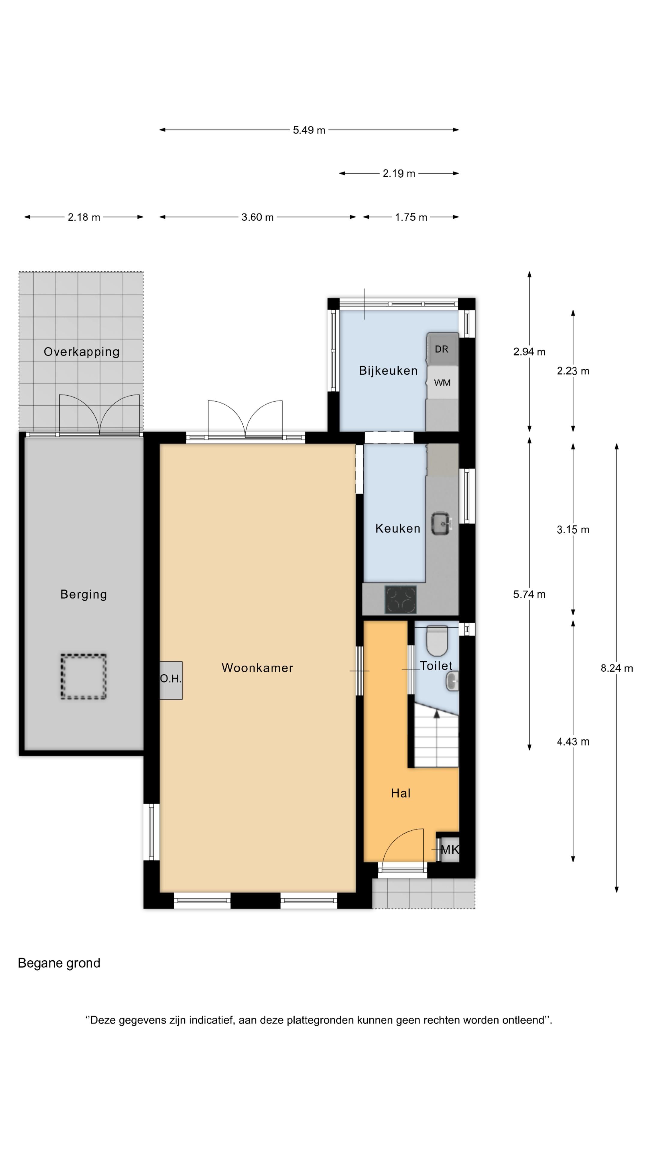 Foto 30 van Dorpsstraat 60