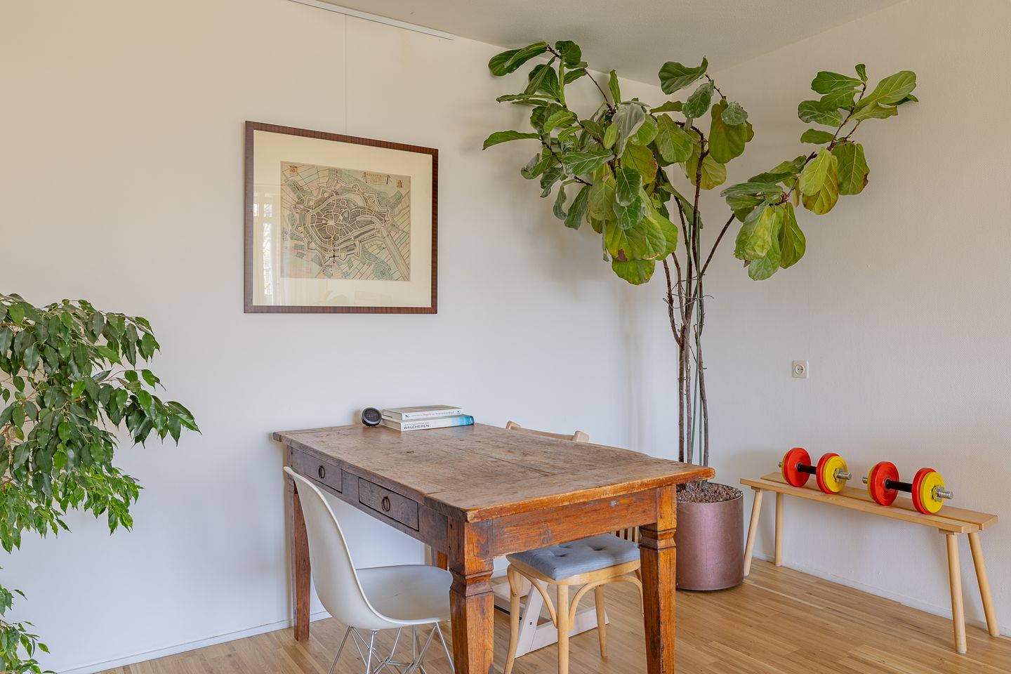 Foto 14 van Henry Dunantlaan 26