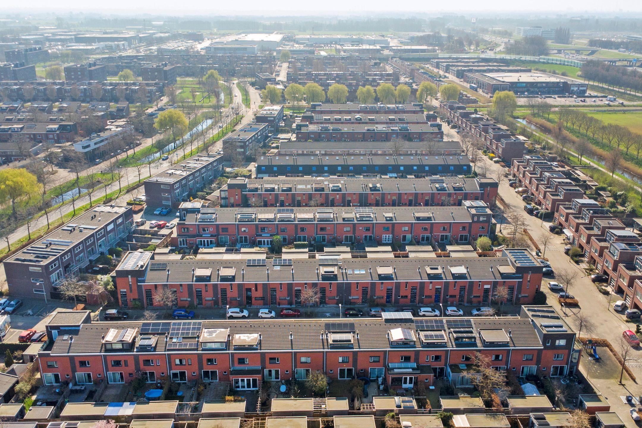 Foto 36 van Knopenmakerstraat 19