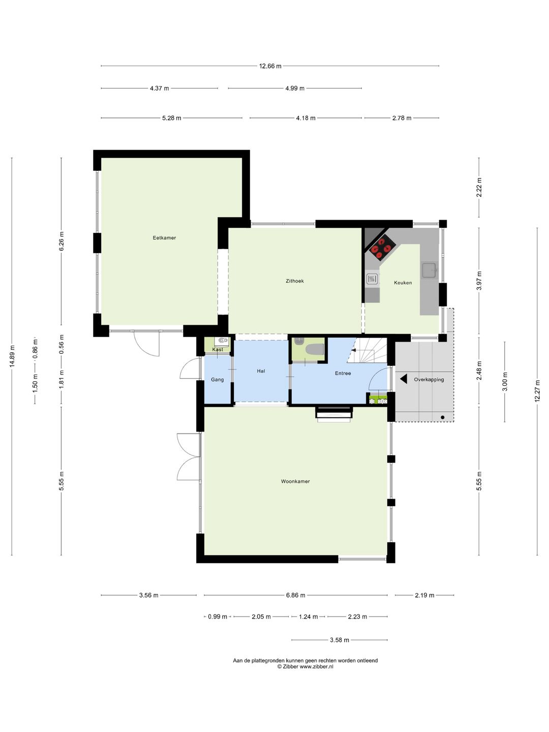 Foto 38 van Frankenbocht 1