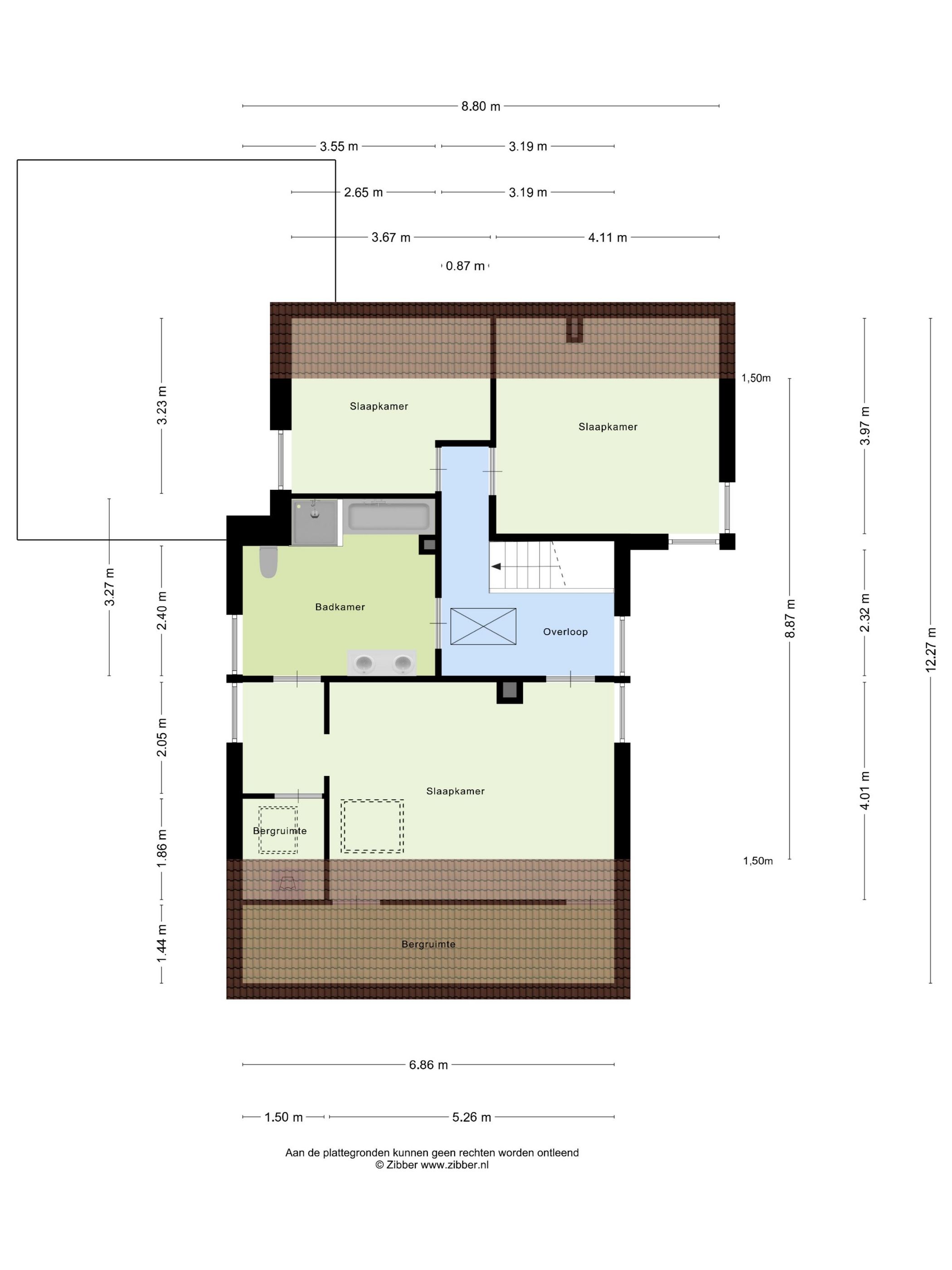 Foto 39 van Frankenbocht 1