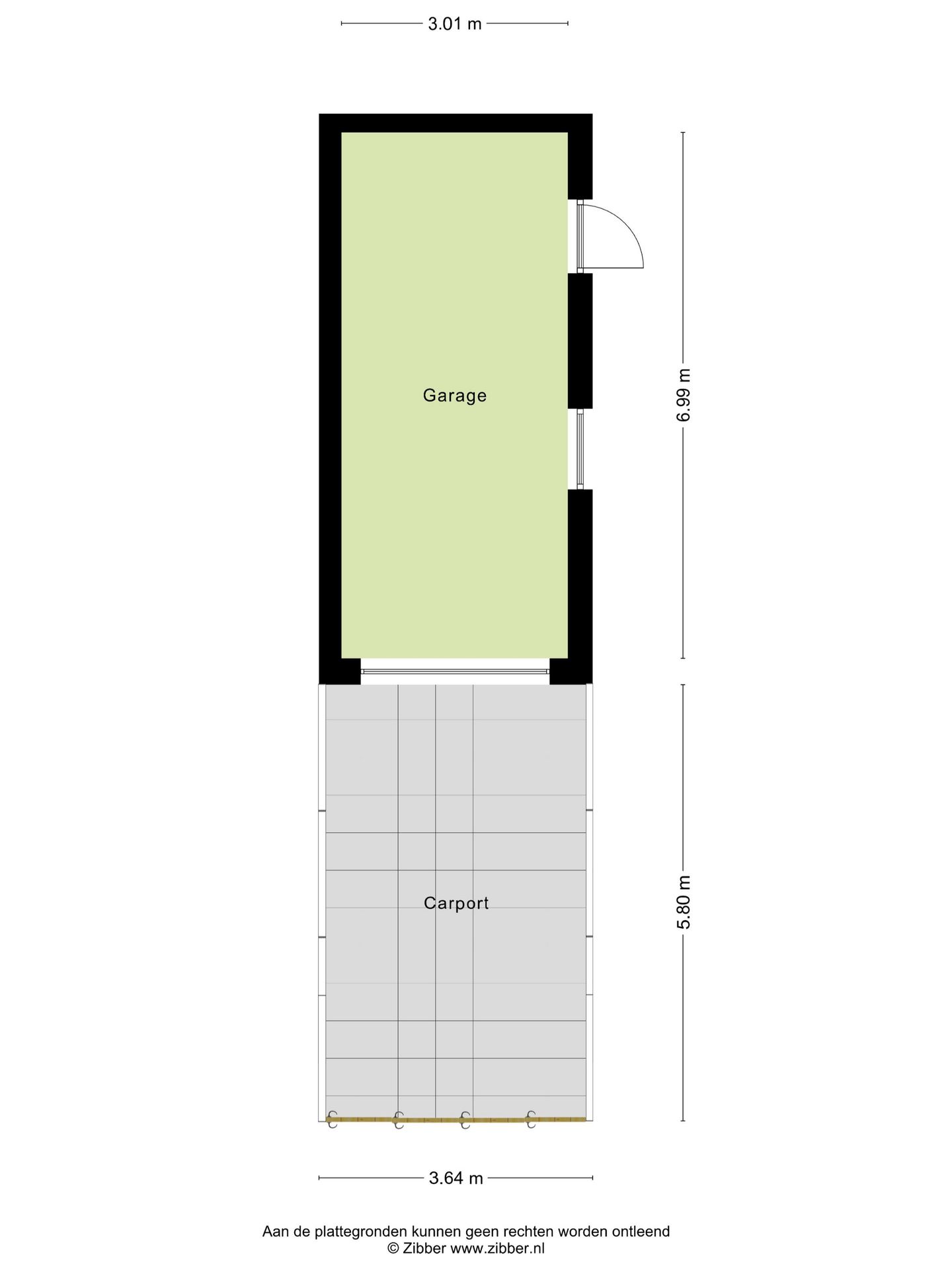 Foto 40 van Frankenbocht 1