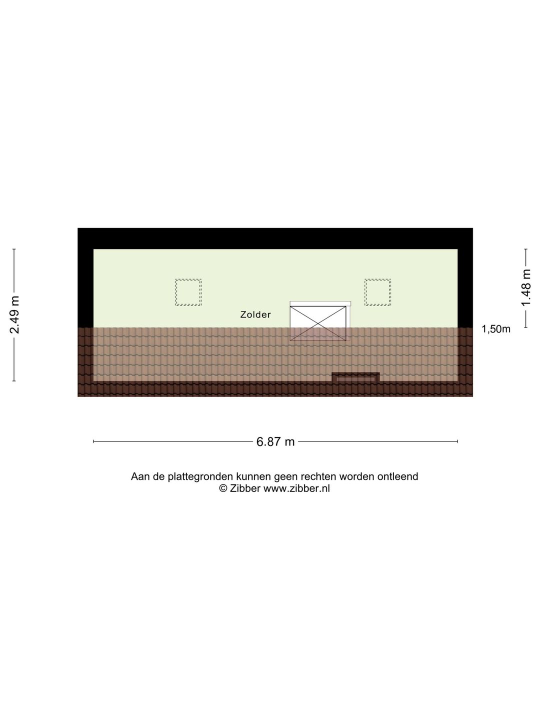 Foto 41 van Frankenbocht 1