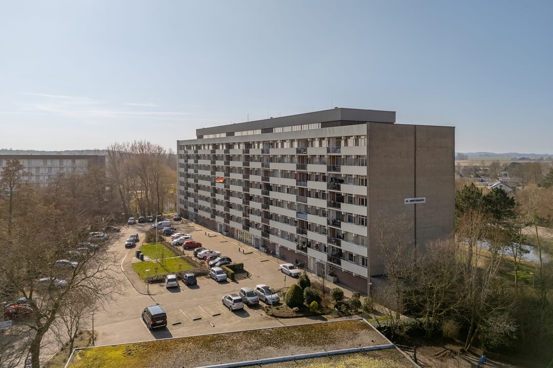 Foto 1 van Henry Dunantlaan 26