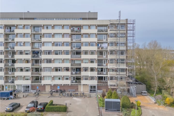 Foto 2 van Henry Dunantlaan 26