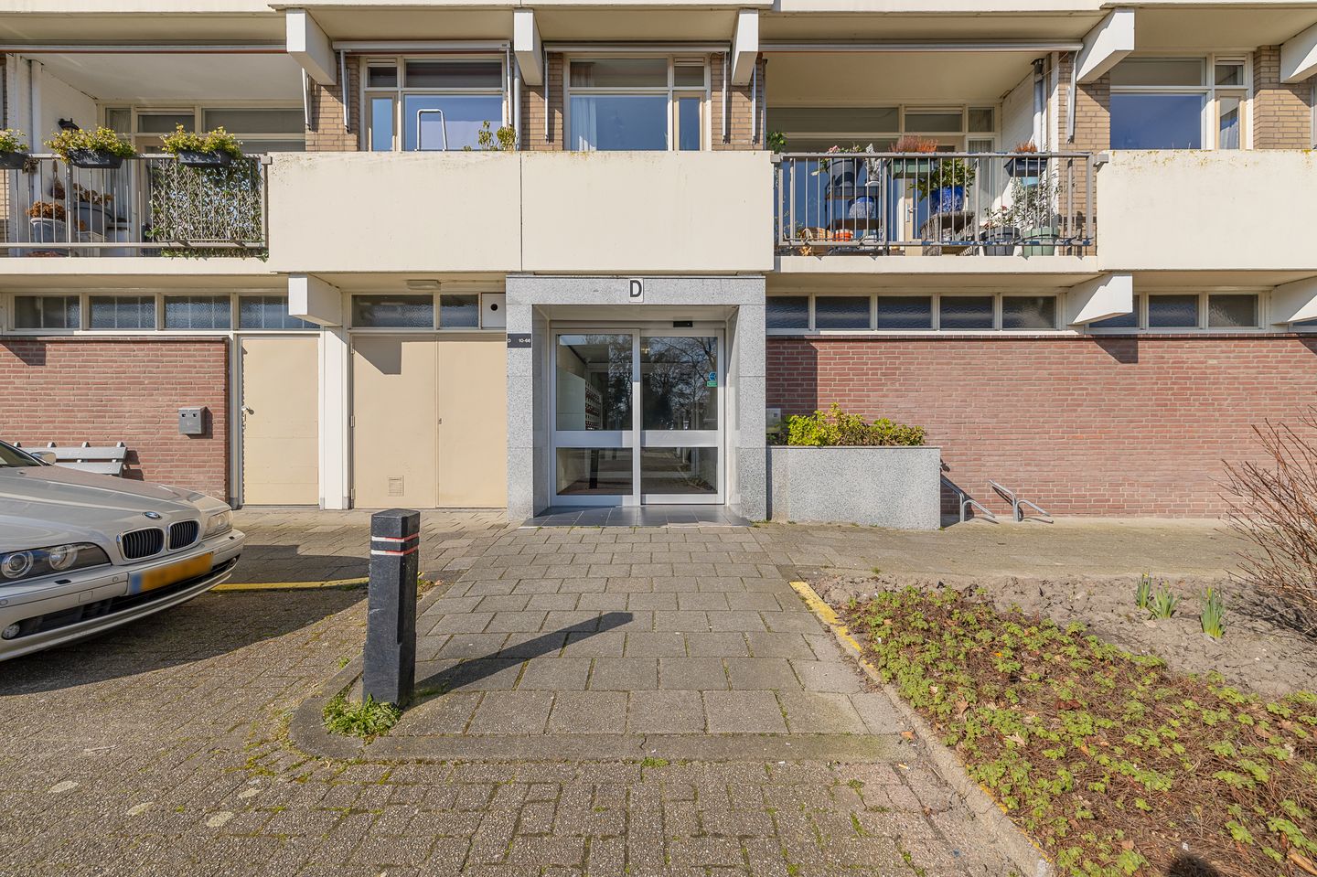 Foto 5 van Henry Dunantlaan 26