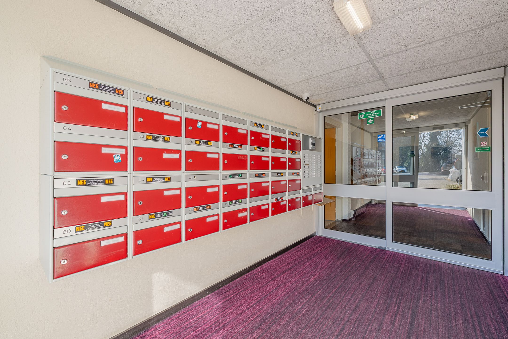 Foto 6 van Henry Dunantlaan 26