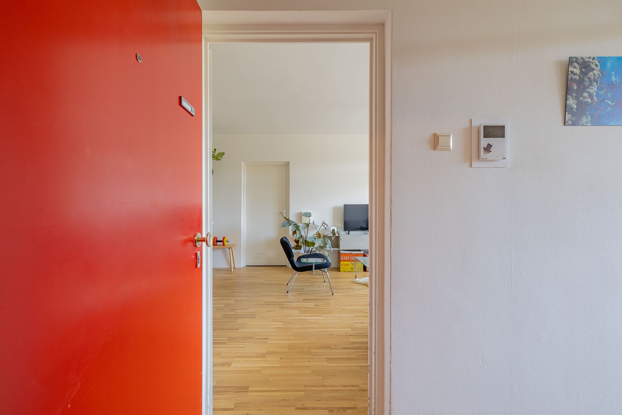 Foto 9 van Henry Dunantlaan 26