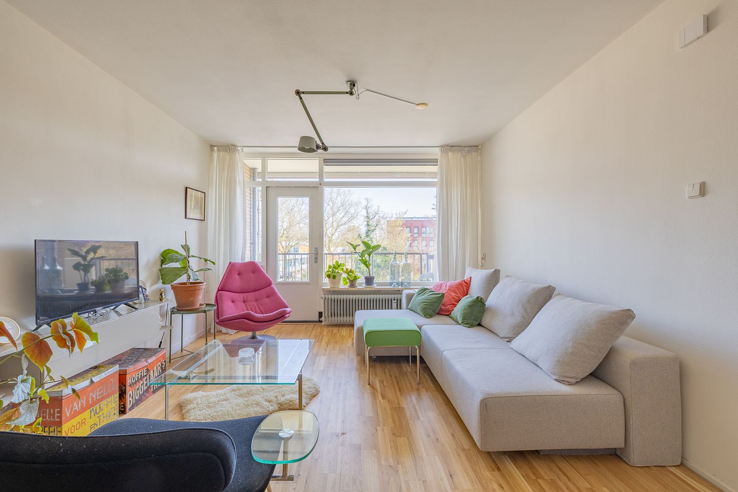 Foto 10 van Henry Dunantlaan 26