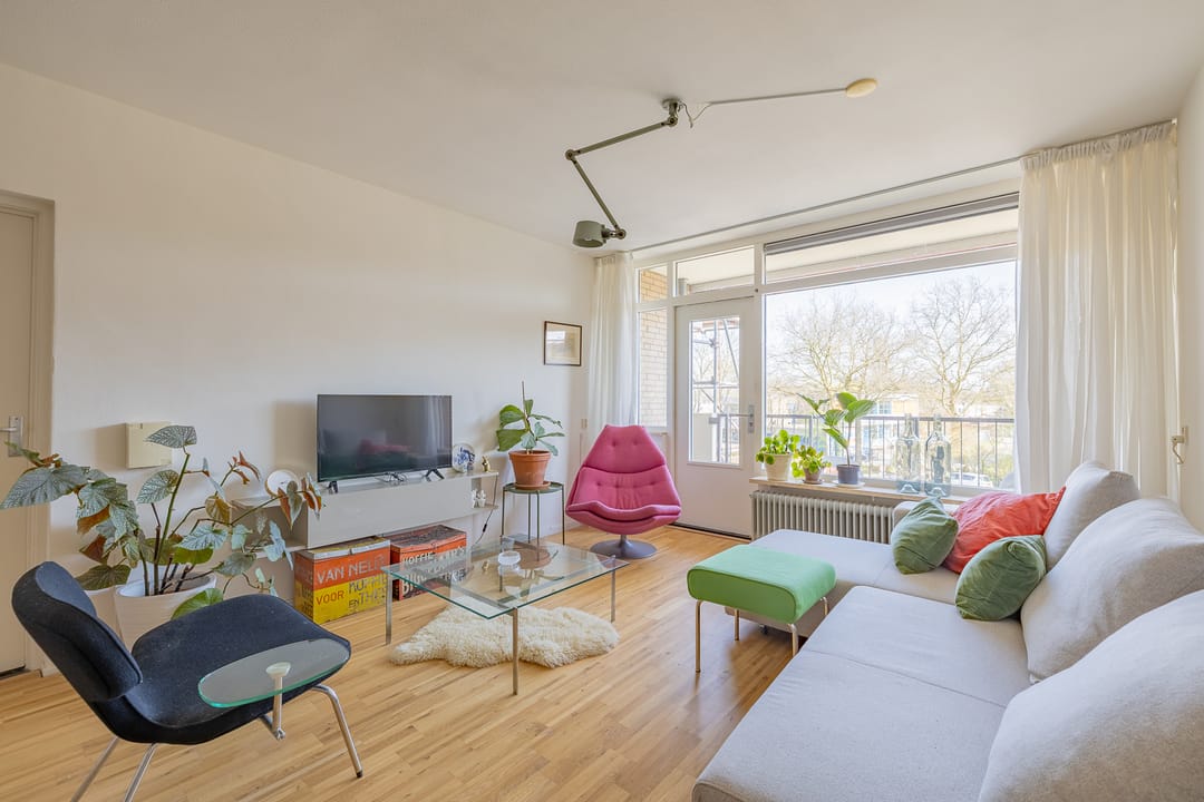 Foto 11 van Henry Dunantlaan 26