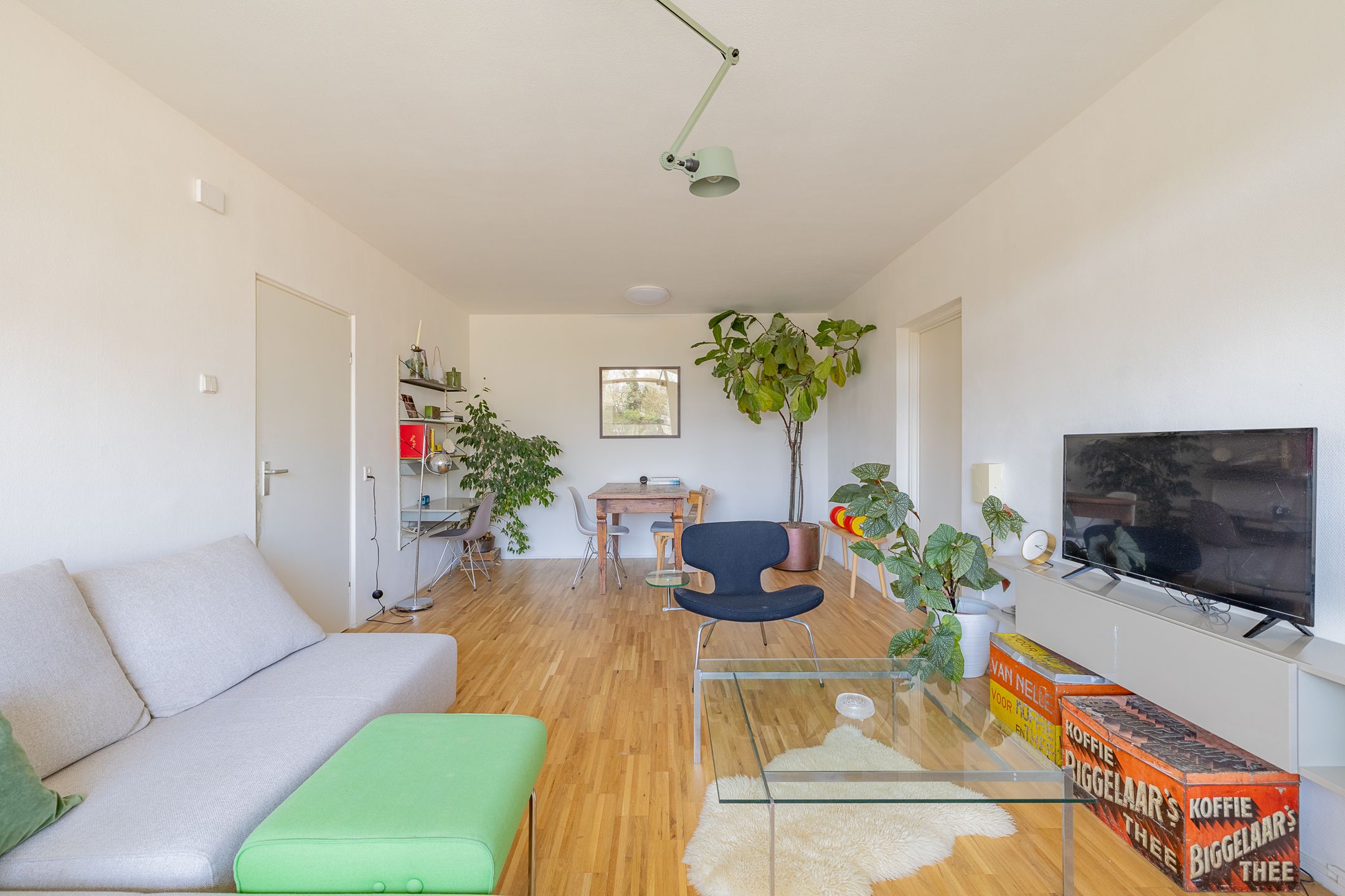 Foto 12 van Henry Dunantlaan 26