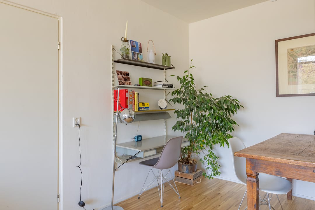 Foto 13 van Henry Dunantlaan 26