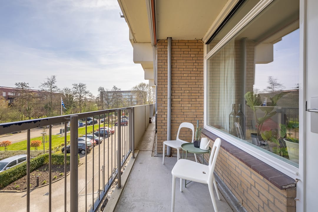 Foto 16 van Henry Dunantlaan 26