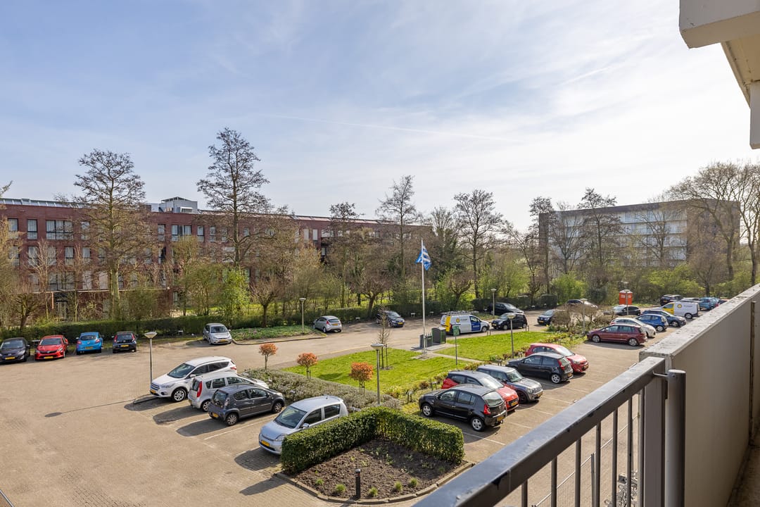 Foto 17 van Henry Dunantlaan 26