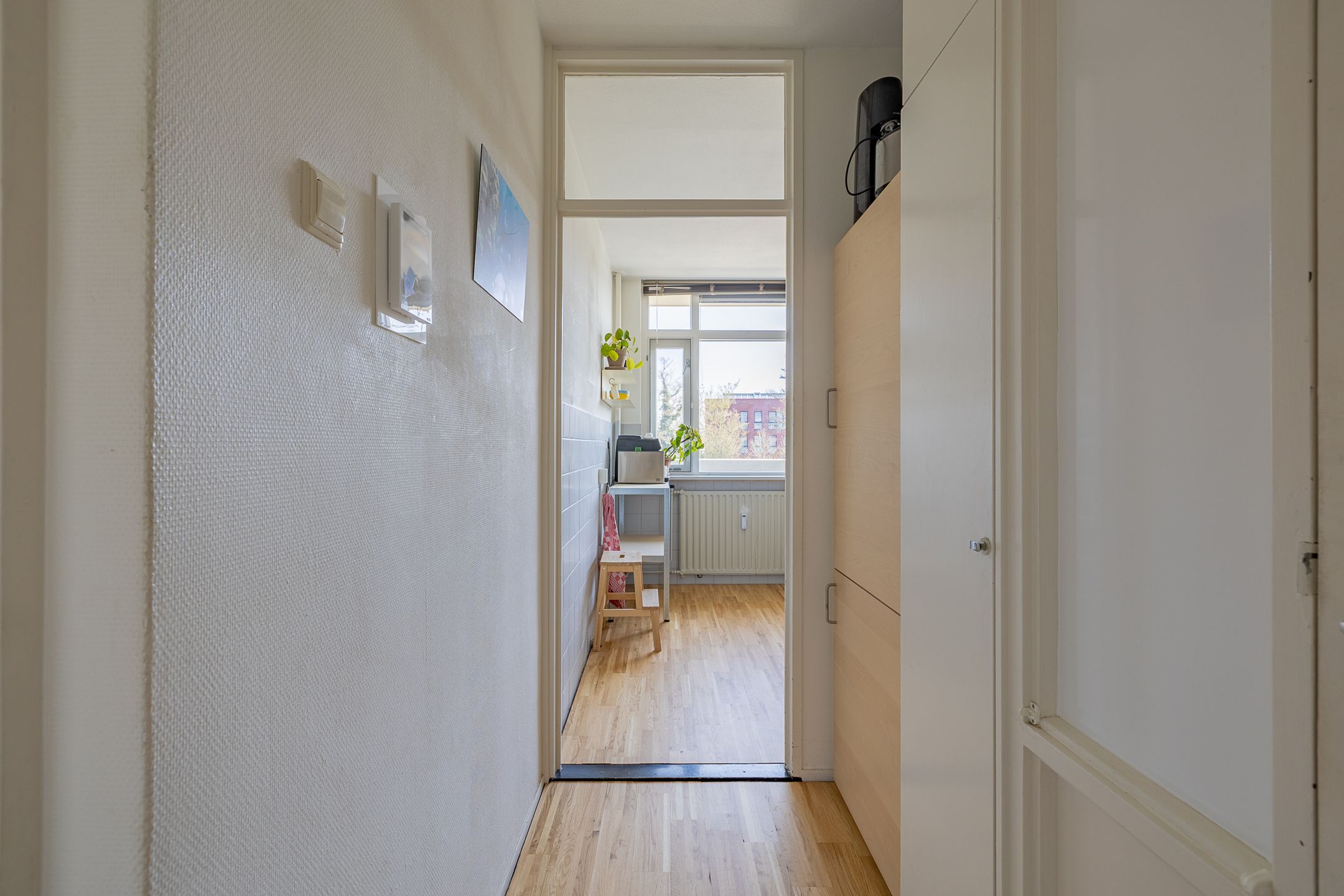 Foto 18 van Henry Dunantlaan 26