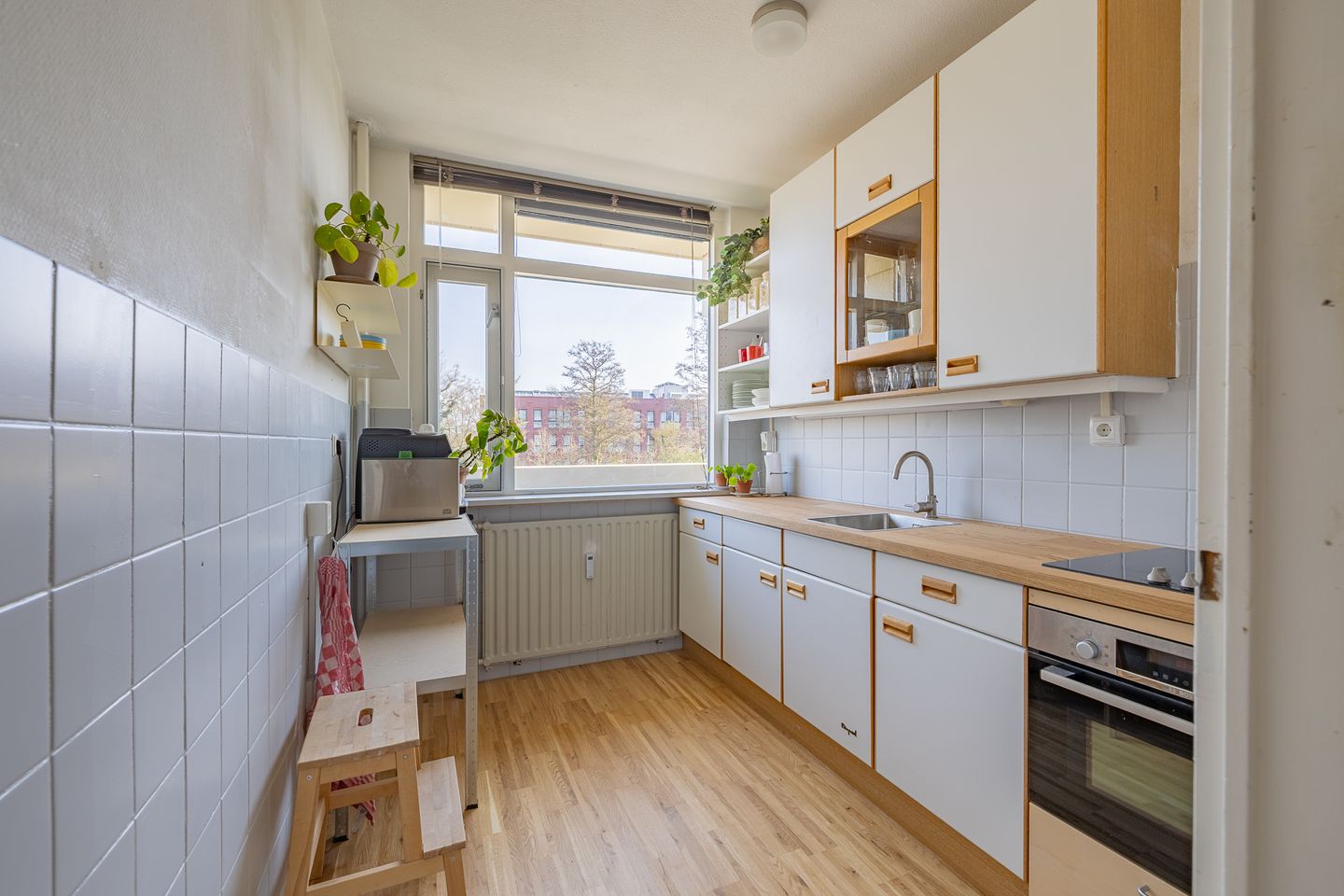 Foto 19 van Henry Dunantlaan 26