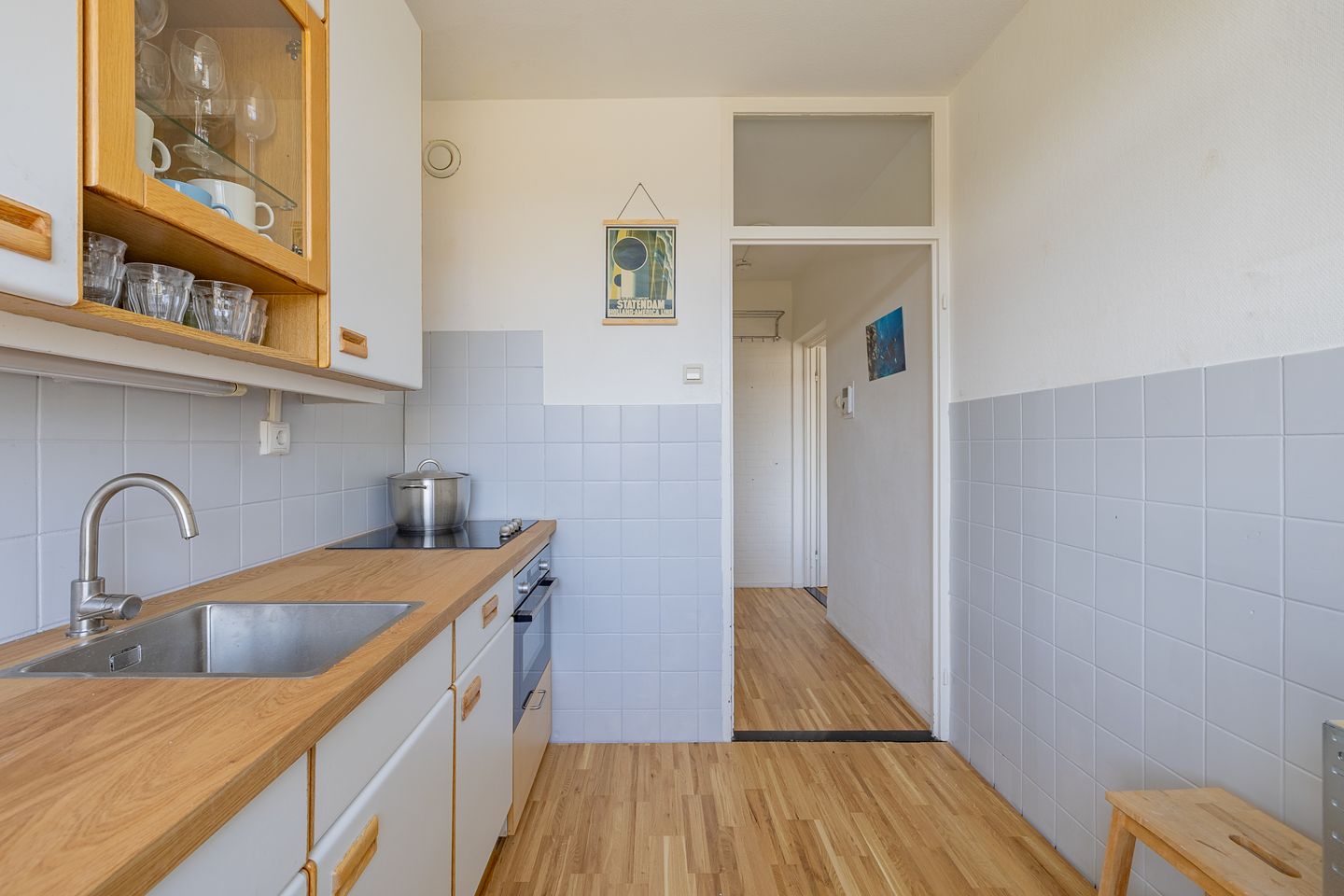 Foto 20 van Henry Dunantlaan 26